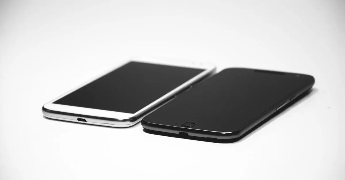 Mejores Smartphones de 2023: Comparativa de Características y Precios