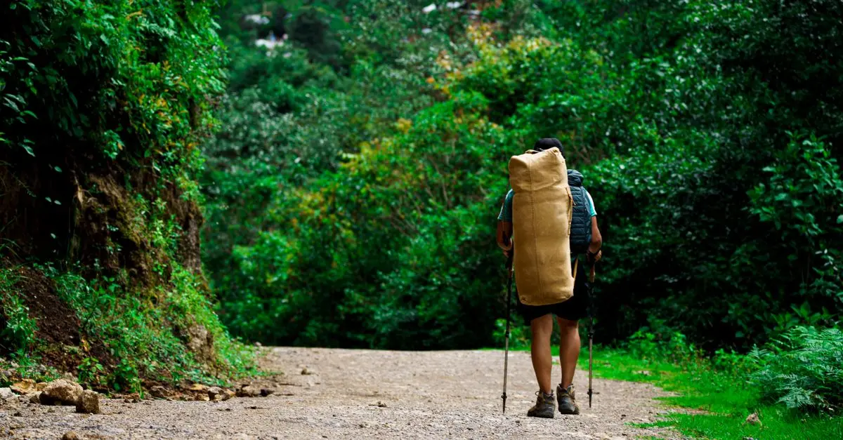 Guía completa para viajar solo: tips y recomendaciones