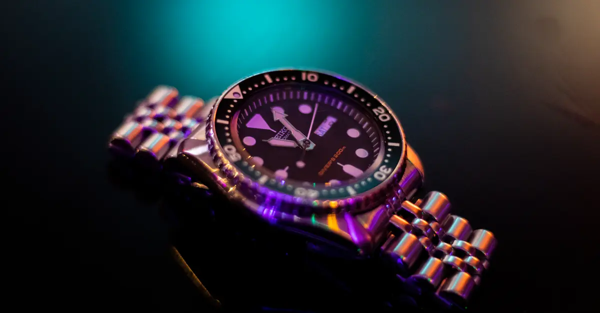Los Mejores Relojes de Buceo para 2026