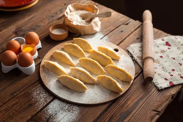 Utensilios de cocina esenciales para tu hogar