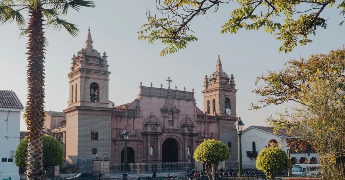 Los Mejores Destinos de Viaje para Visitar en Cualquier Época del Año