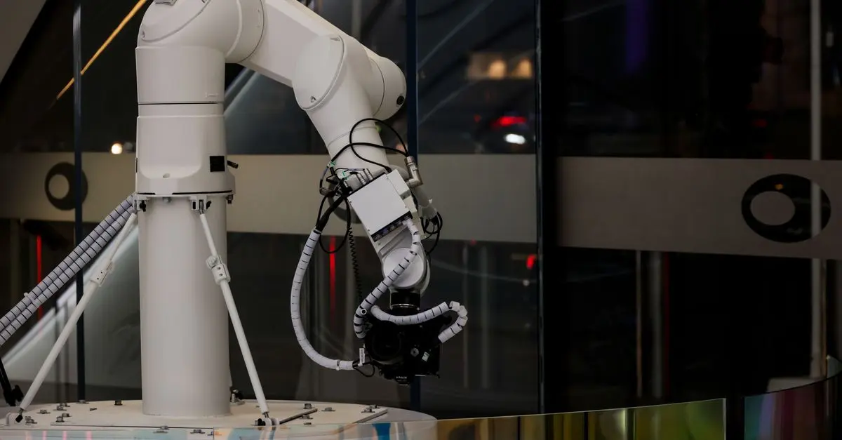 Las mejores aspiradoras robot para mascotas