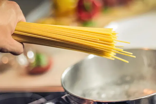 Guía de Cocina para Principiantes