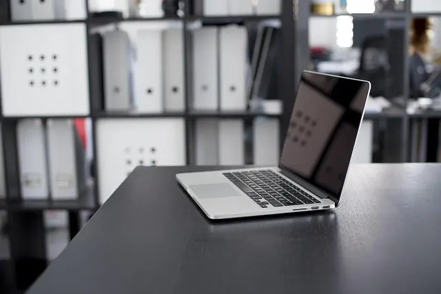 Nuevas tendencias tecnológicas: innovación y futuro